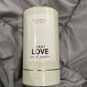 Victoria’s Secret first Love 3.4